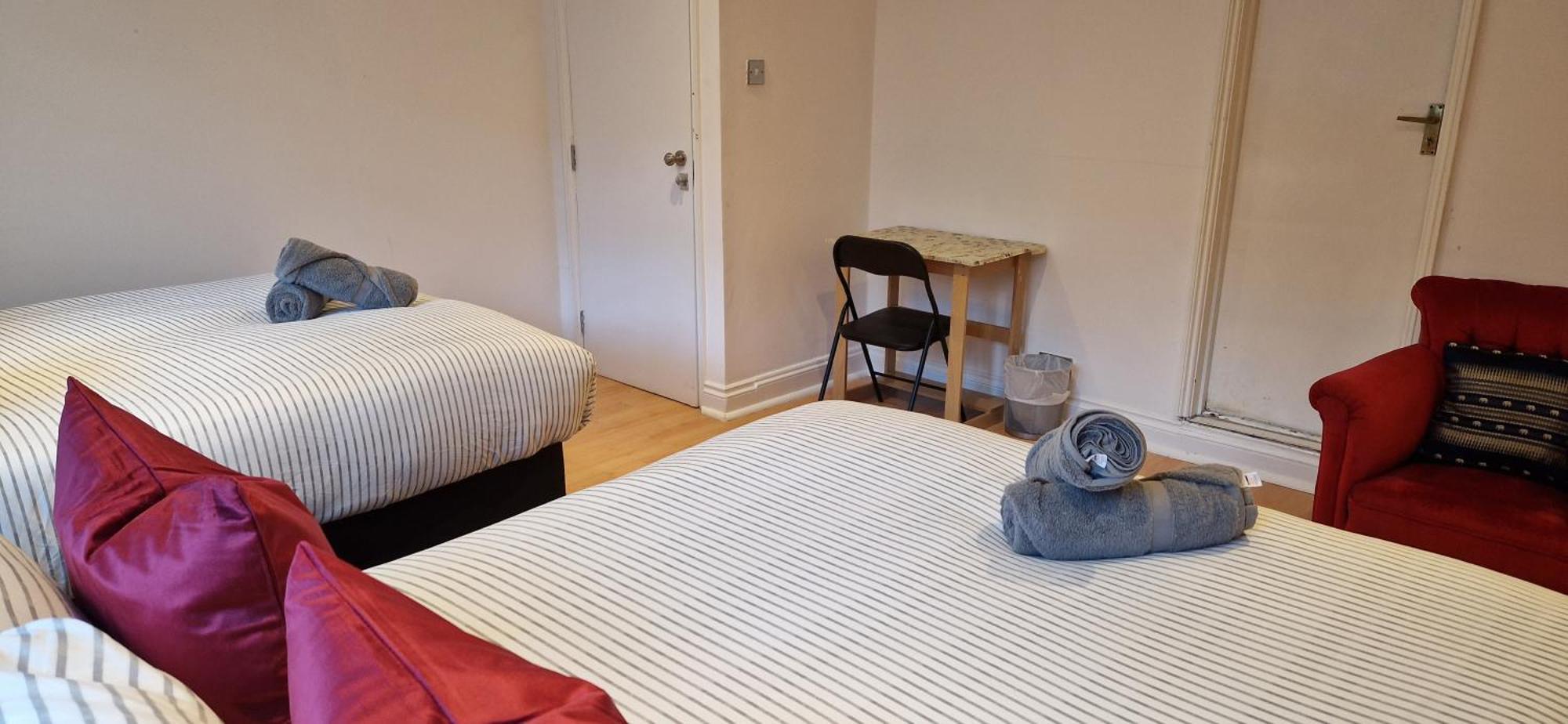 Apartament The Copper Fields Londyn Zewnętrze zdjęcie