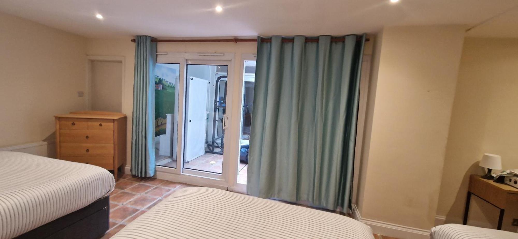 Apartament The Copper Fields Londyn Zewnętrze zdjęcie
