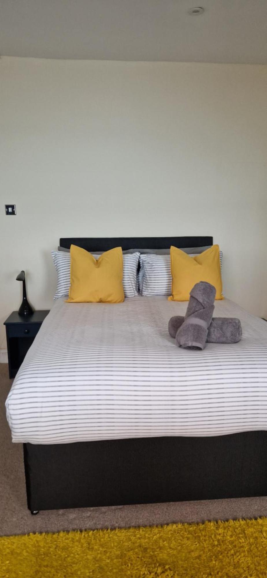 Apartament The Copper Fields Londyn Zewnętrze zdjęcie