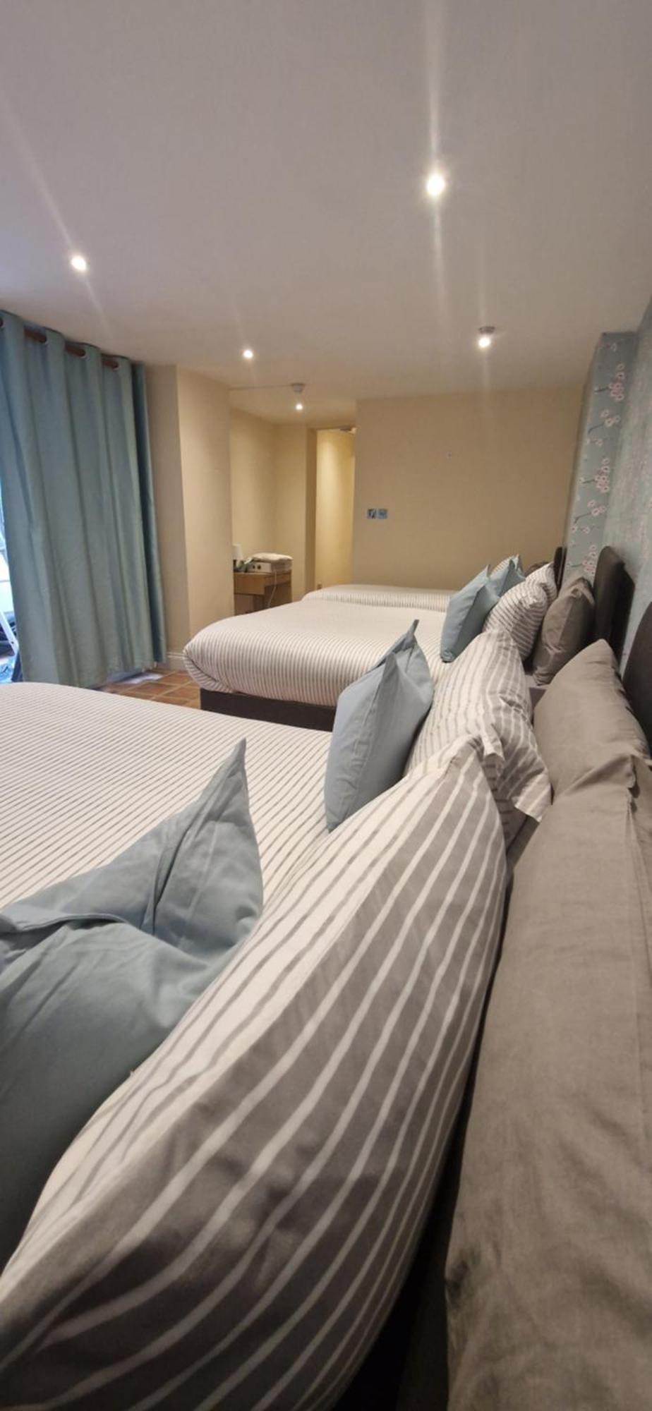 Apartament The Copper Fields Londyn Zewnętrze zdjęcie