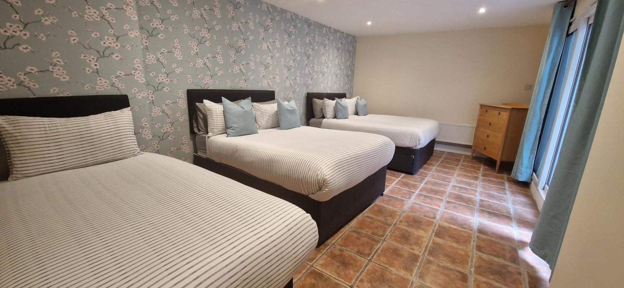 Apartament The Copper Fields Londyn Zewnętrze zdjęcie