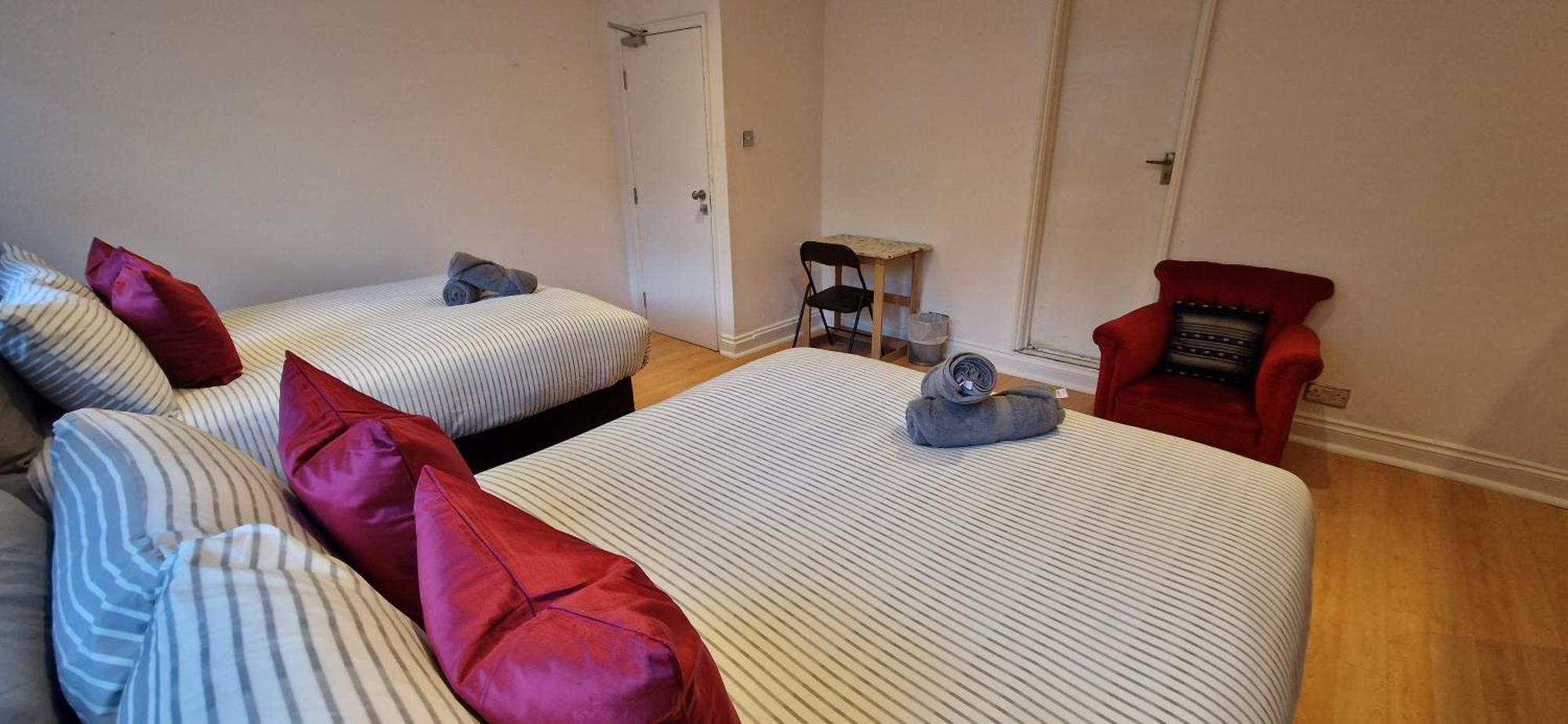Apartament The Copper Fields Londyn Zewnętrze zdjęcie