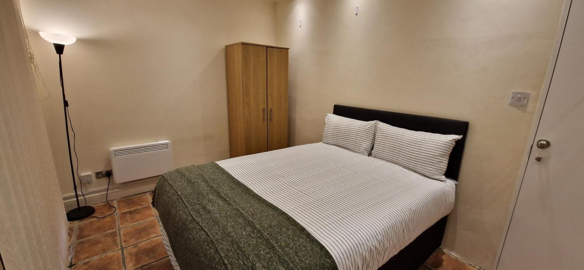 Apartament The Copper Fields Londyn Zewnętrze zdjęcie