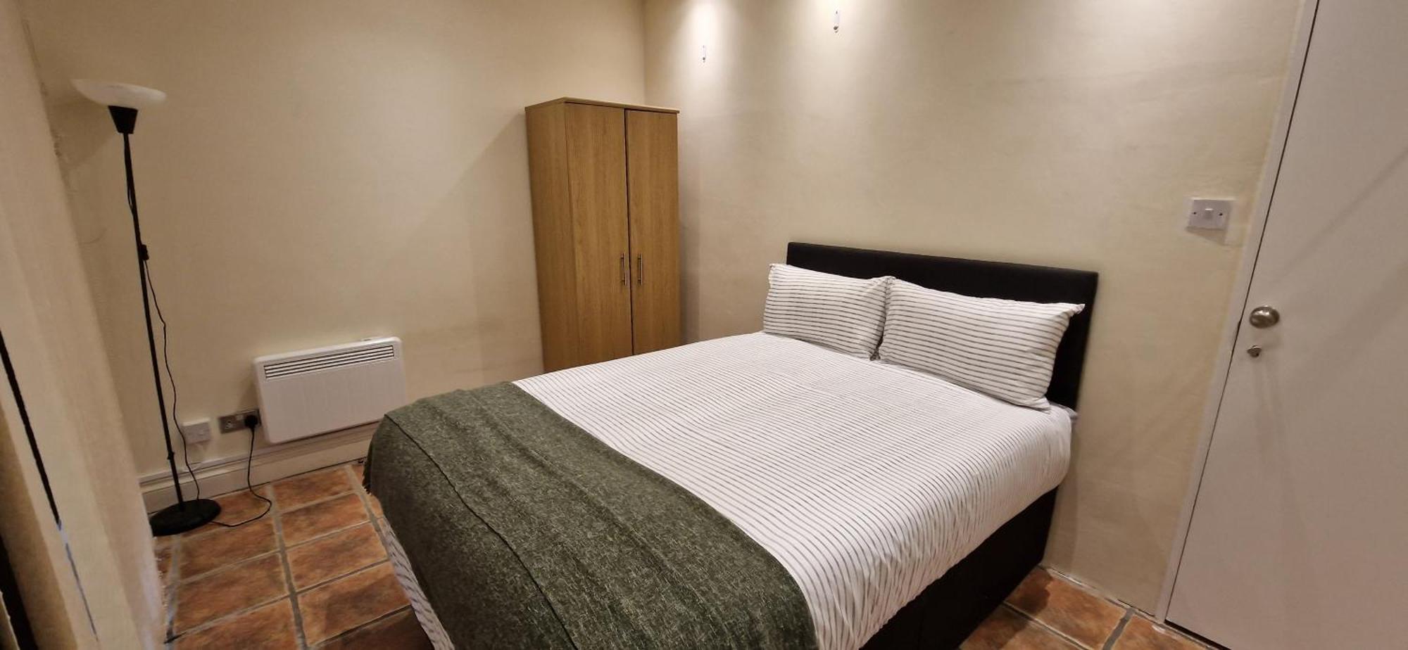 Apartament The Copper Fields Londyn Zewnętrze zdjęcie