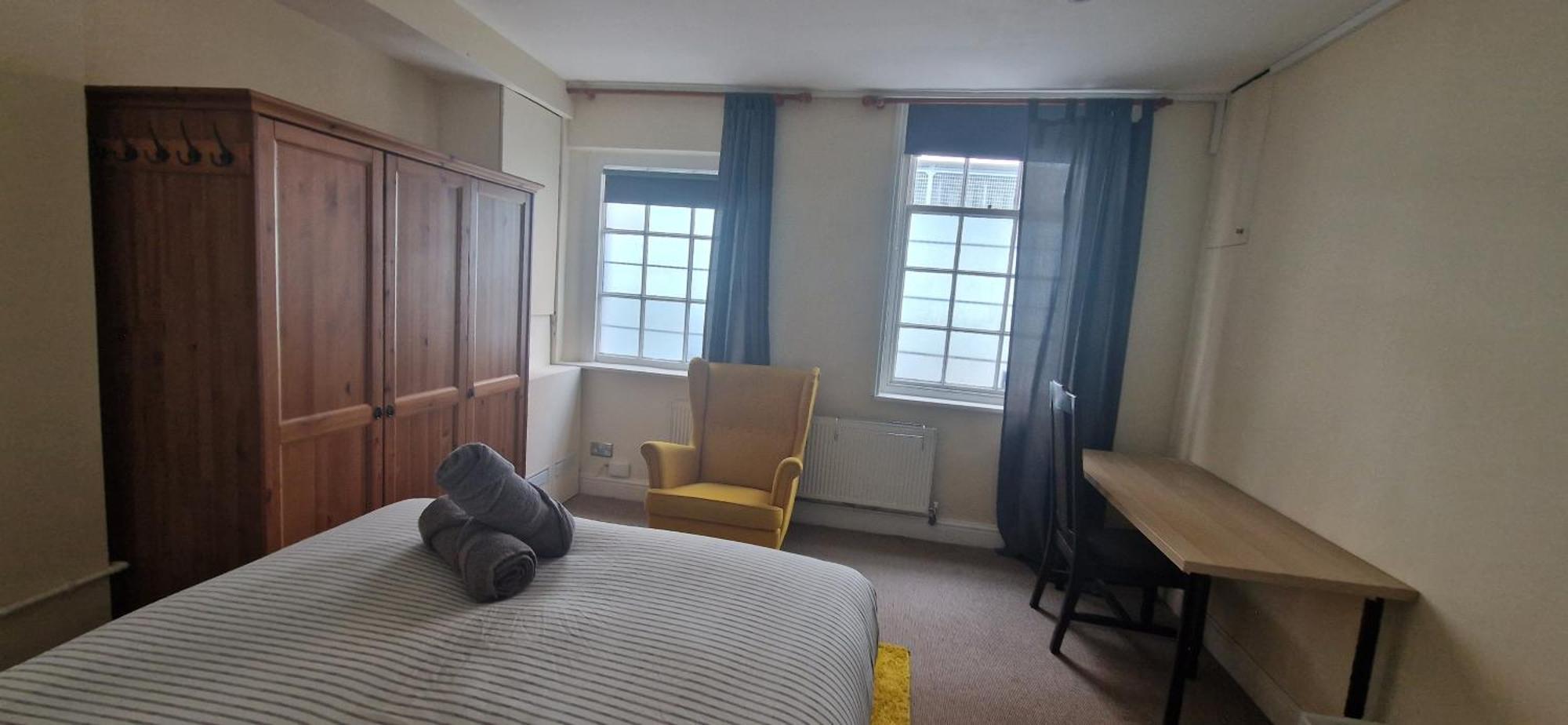 Apartament The Copper Fields Londyn Zewnętrze zdjęcie