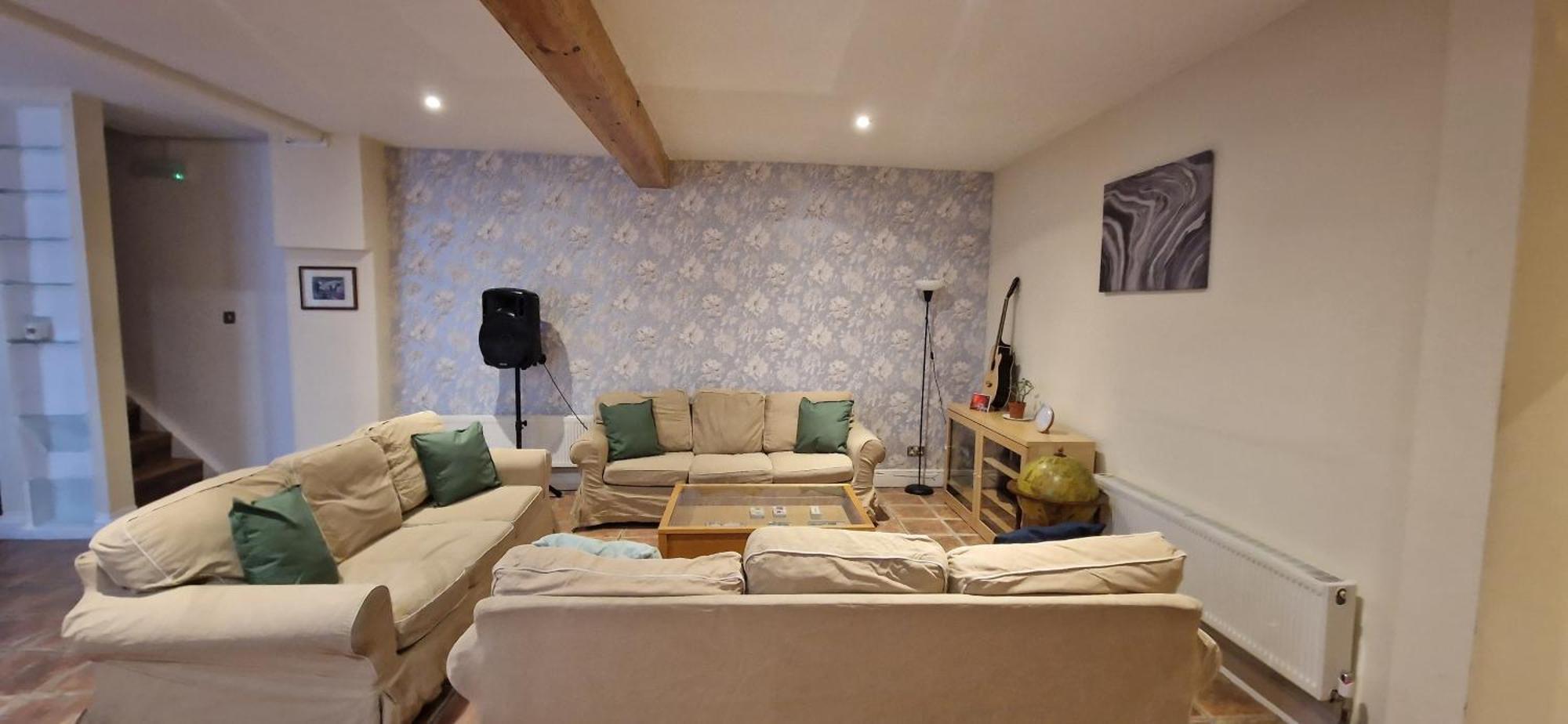 Apartament The Copper Fields Londyn Zewnętrze zdjęcie