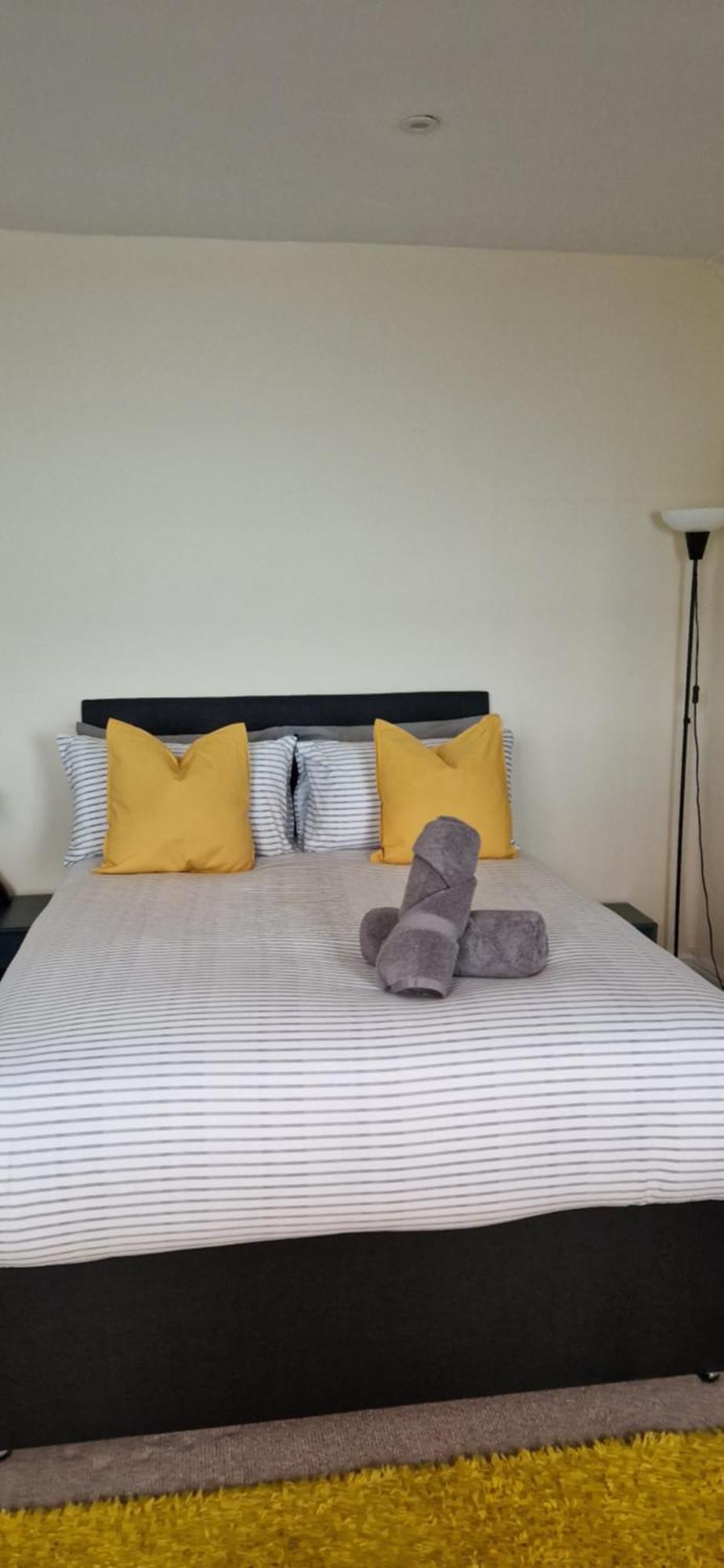 Apartament The Copper Fields Londyn Zewnętrze zdjęcie