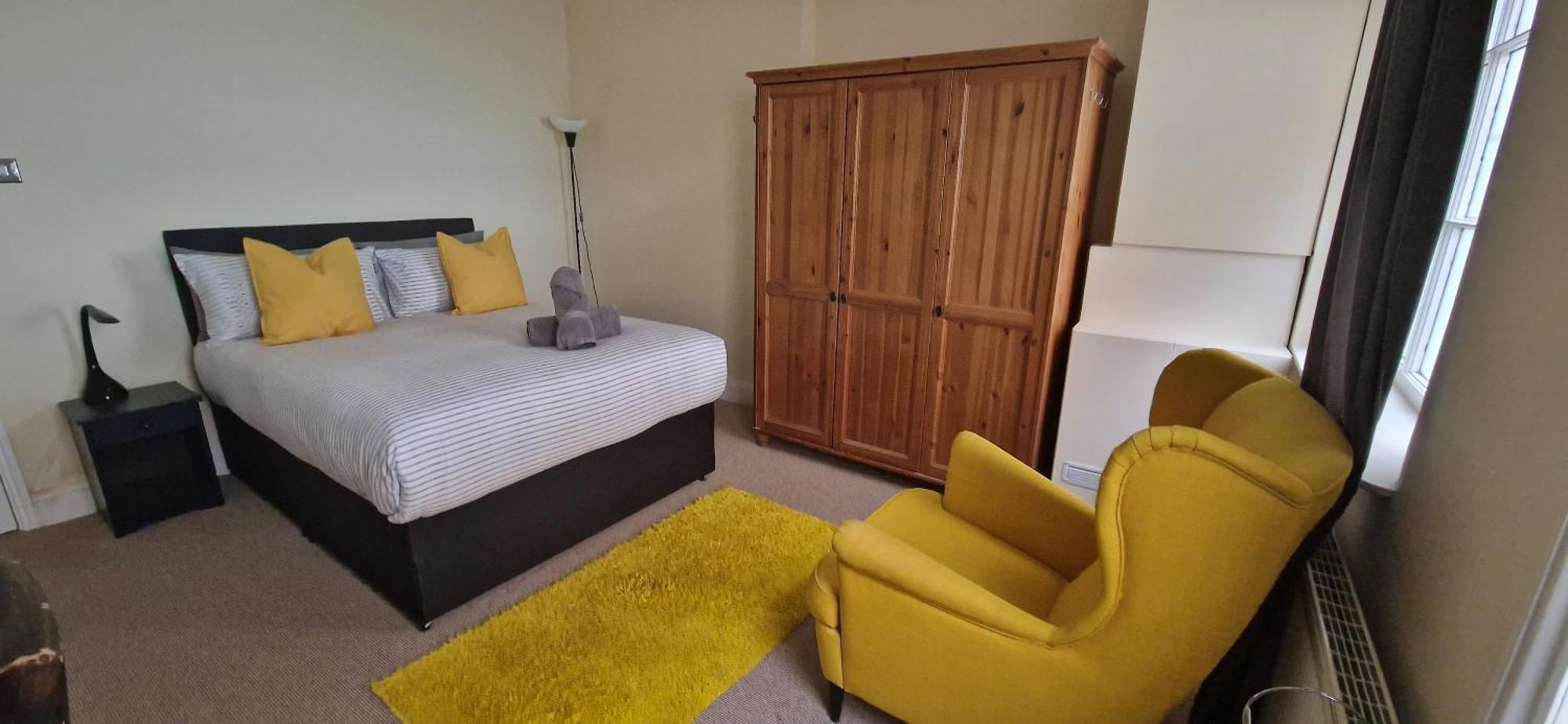 Apartament The Copper Fields Londyn Zewnętrze zdjęcie