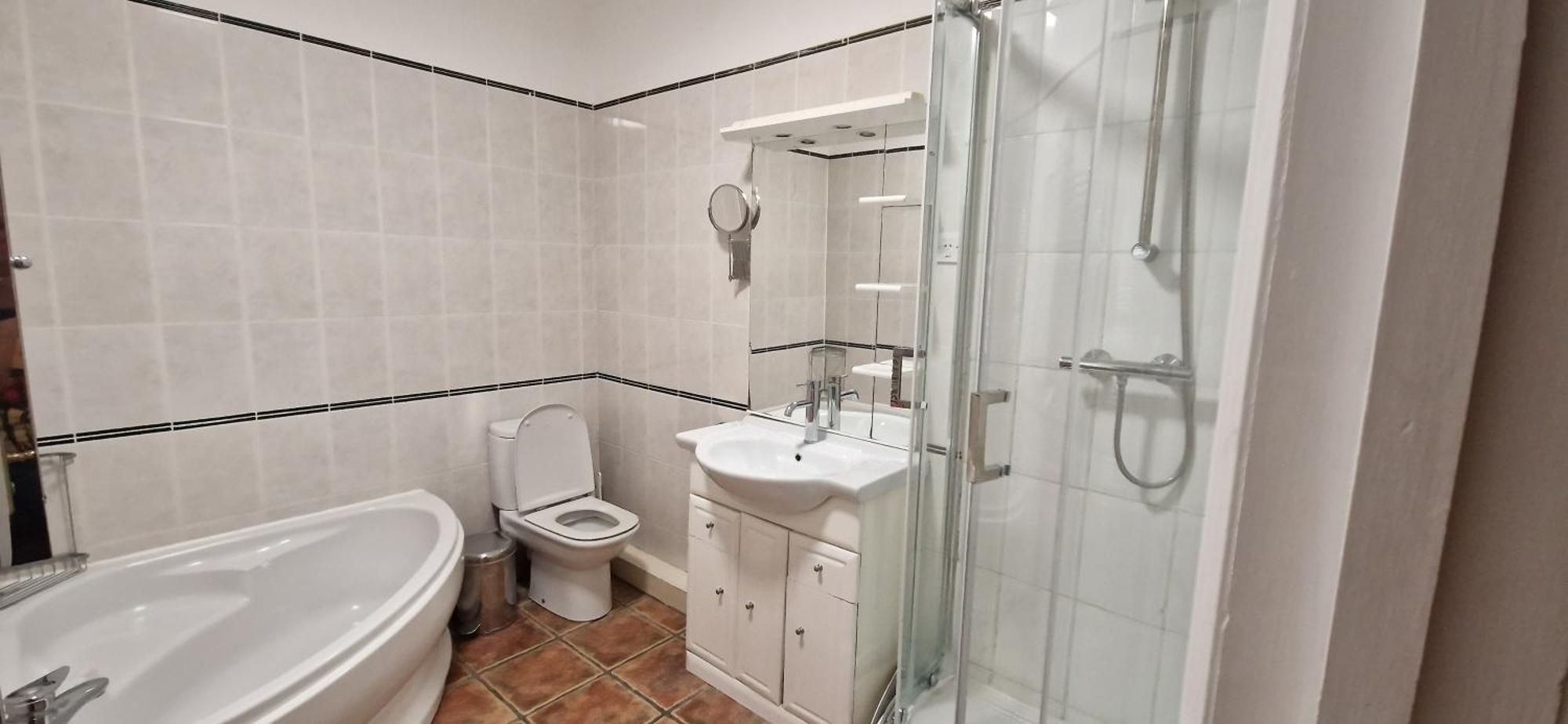 Apartament The Copper Fields Londyn Zewnętrze zdjęcie