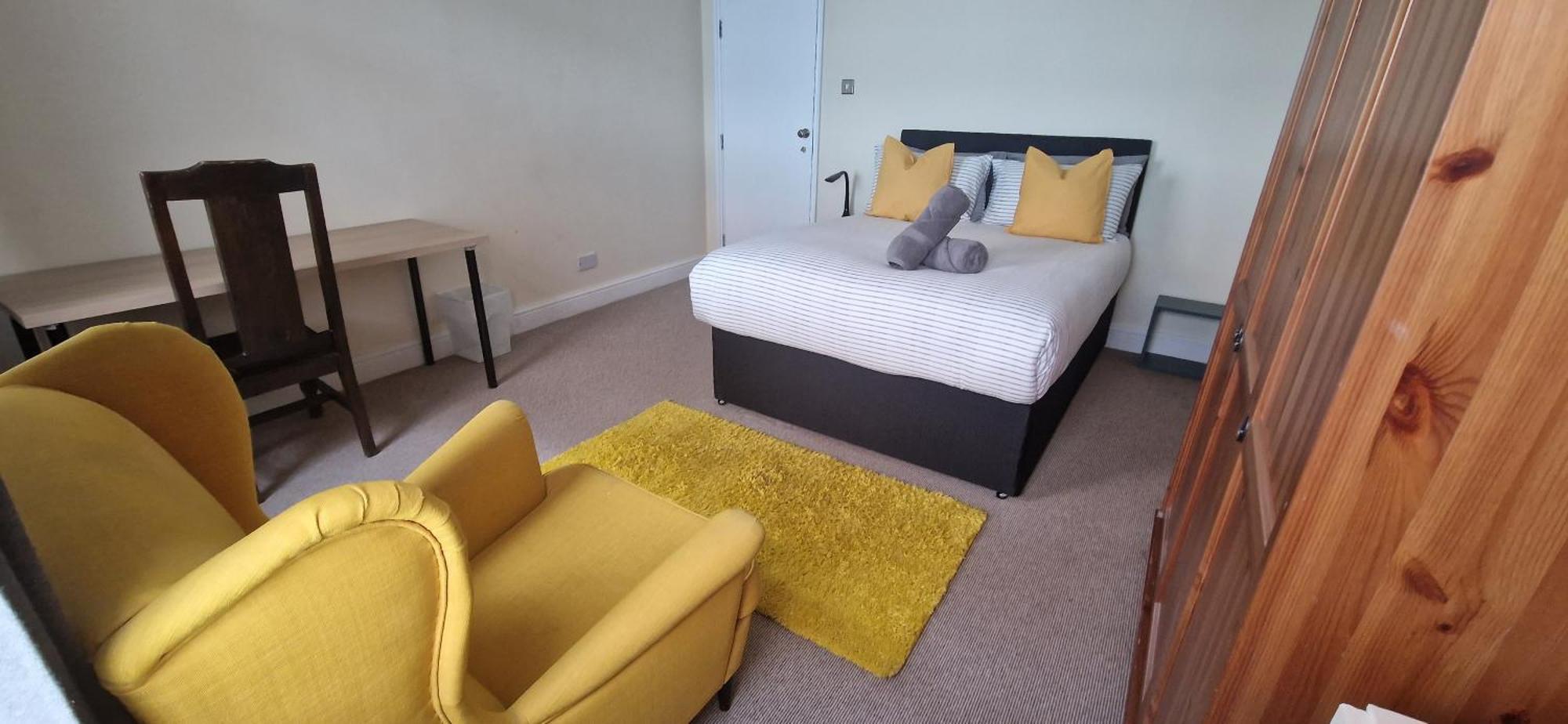 Apartament The Copper Fields Londyn Zewnętrze zdjęcie