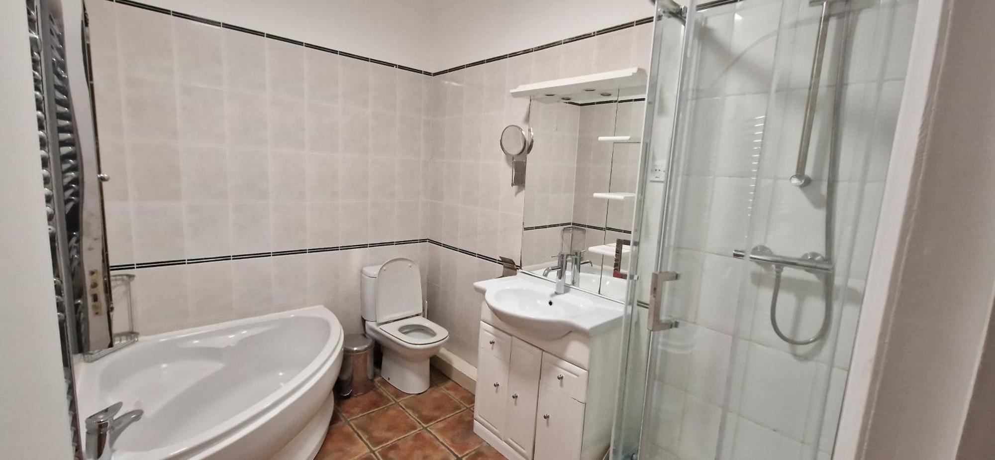 Apartament The Copper Fields Londyn Zewnętrze zdjęcie
